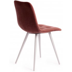 Стул на металлокаркасе Chilly