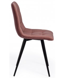 Стул на металлокаркасе Chilly mod. 7095-1