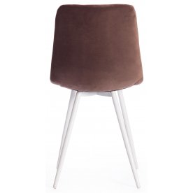 Стул на металлокаркасе Chilly mod. 7095-1