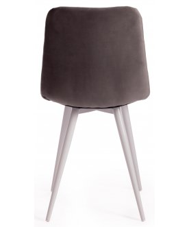 Стул на металлокаркасе Chilly mod. 7095-1