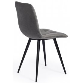 Стул на металлокаркасе Chilly mod. 7095-1