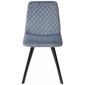 Стул на металлокаркасе Daiquiri Bluvel