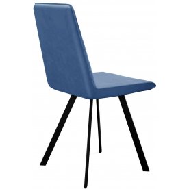 Стул на металлокаркасе DikLine 202