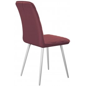 Стул на металлокаркасе DikLine 205