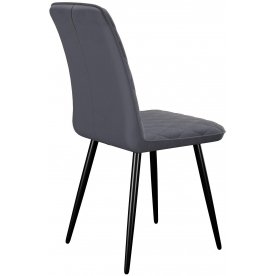 Стул на металлокаркасе DikLine 205