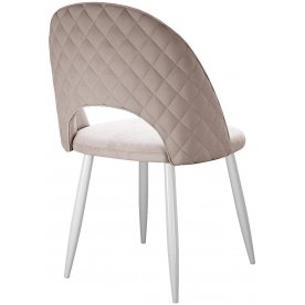 Стул на металлокаркасе DikLine 217