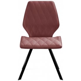 Стул на металлокаркасе DikLine 242