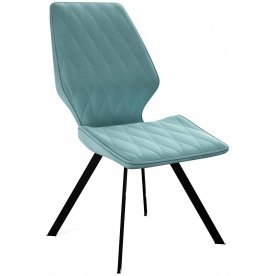 Стул на металлокаркасе DikLine 242M