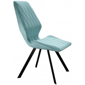 Стул на металлокаркасе DikLine 242M