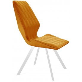 Стул на металлокаркасе DikLine 242M