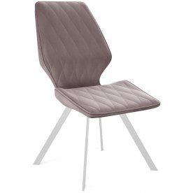 Стул на металлокаркасе DikLine 242M