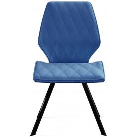 Стул на металлокаркасе DikLine 242M