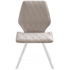 Стул на металлокаркасе DikLine 243