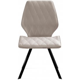 Стул на металлокаркасе DikLine 243