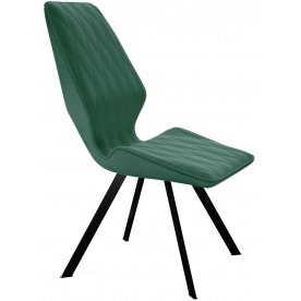 Стул на металлокаркасе DikLine 243