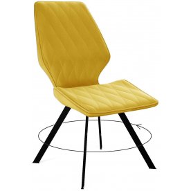 Стул на металлокаркасе DikLine 243