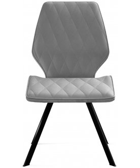 Стул на металлокаркасе DikLine 243