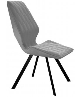 Стул на металлокаркасе DikLine 243