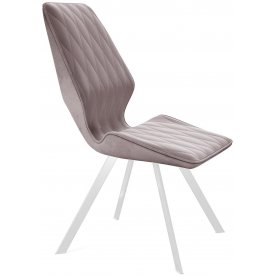 Стул на металлокаркасе DikLine 243