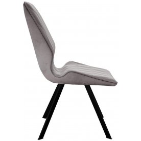 Стул на металлокаркасе DikLine 243