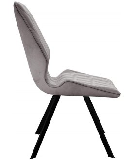 Стул на металлокаркасе DikLine 243