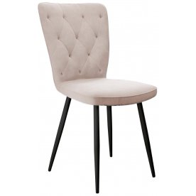 Стул на металлокаркасе DikLine 244