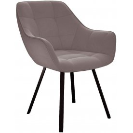 Стул на металлокаркасе DikLine 252