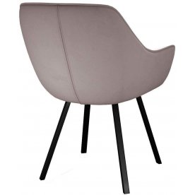 Стул на металлокаркасе DikLine 252