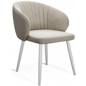 Стул на металлокаркасе DikLine 254