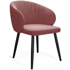 Стул на металлокаркасе DikLine 254