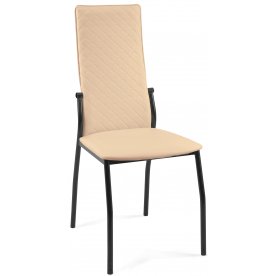 Стул на металлокаркасе DikLine Галс Люкс