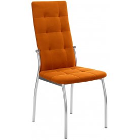 Стул на металлокаркасе DikLine Галс-М