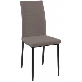 Стул на металлокаркасе DikLine Текс