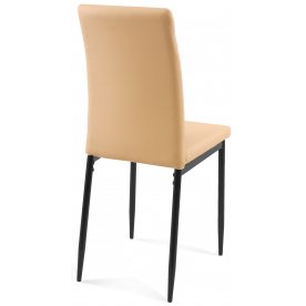 Стул на металлокаркасе DikLine Текс