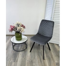 Стул на металлокаркасе Elodie