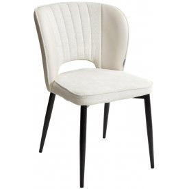 Стул на металлокаркасе Hermes