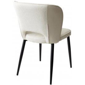 Стул на металлокаркасе Hermes