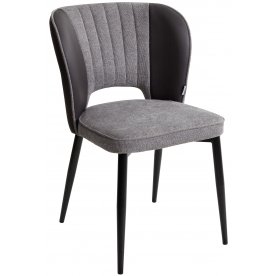 Стул на металлокаркасе Hermes