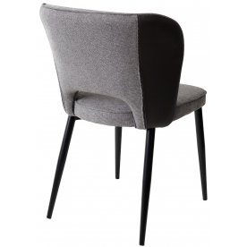 Стул на металлокаркасе Hermes