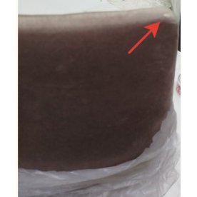 Стул на металлокаркасе Кора