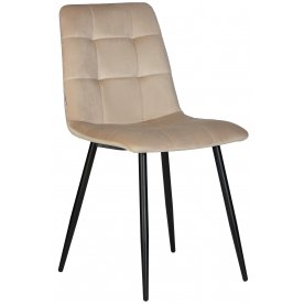 Стул на металлокаркасе Chilly