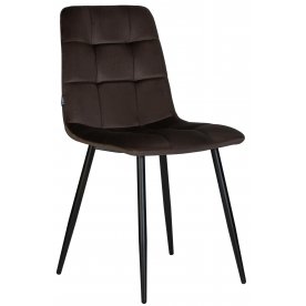 Стул на металлокаркасе Chilly