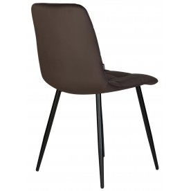 Стул на металлокаркасе Chilly