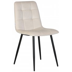 Стул на металлокаркасе Chilly