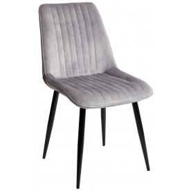 Стул на металлокаркасе Remi