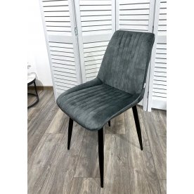 Стул на металлокаркасе Remi