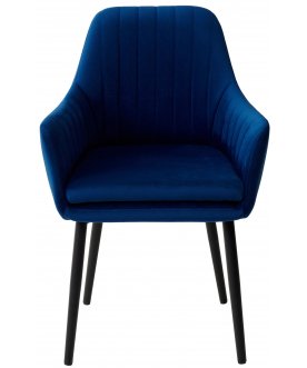 Стул на металлокаркасе Роден