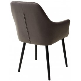 Стул на металлокаркасе Роден