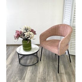Стул на металлокаркасе Snug