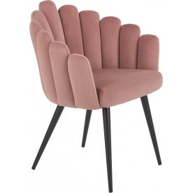 Стул на металлокаркасе K410